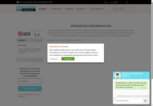 alcoholvrijginhuis.com capture - 2025-07-30 22:02:22