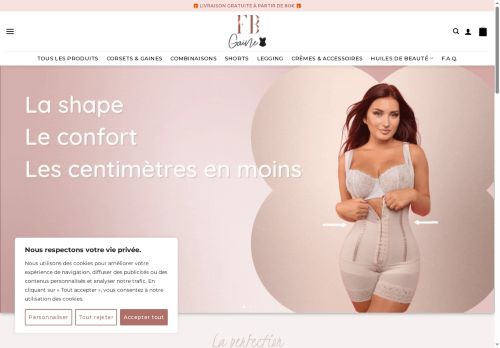 fbgaine.com capture - 2025-07-30 22:11:22