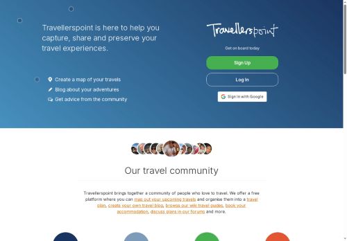 Travellerspoint capture - 2025-07-30 22:22:57