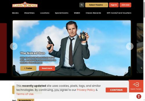 Classic Cinemas capture - 2025-07-30 22:35:58