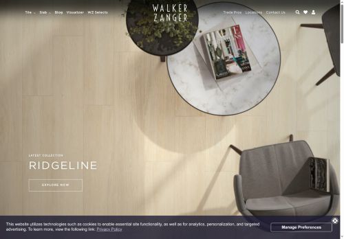 Walker & Zanger capture - 2025-07-30 22:37:59