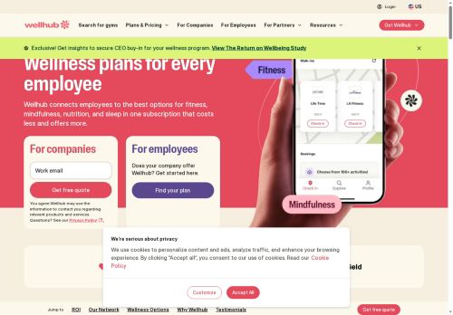 Wellhub capture - 2025-07-30 22:43:50