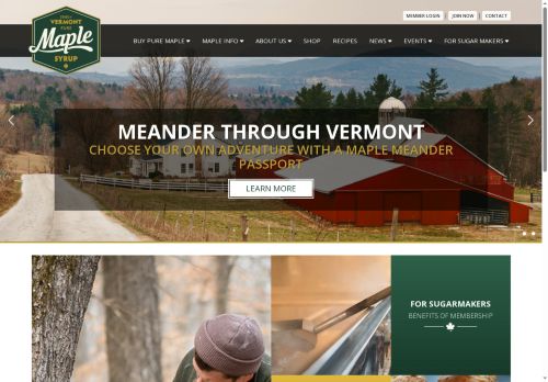 Vermont Maple capture - 2025-07-30 22:45:51