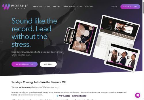 Worship Online capture - 2025-07-30 22:49:23