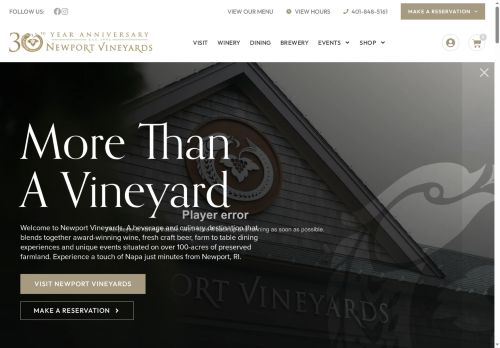 Newport Vineyards capture - 2025-07-30 22:50:38