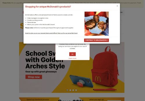 Smilemakers Online capture - 2025-07-30 23:14:25