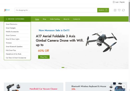 kalkinkart.com capture - 2025-07-30 23:21:30