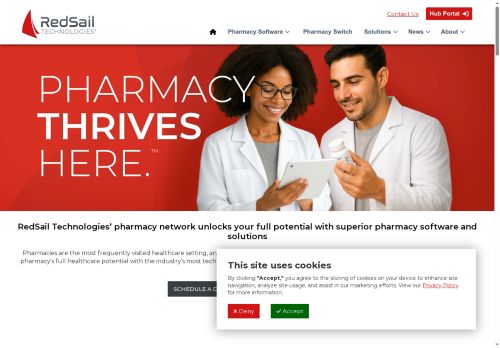 RedSail Technologies capture - 2025-07-30 23:27:49