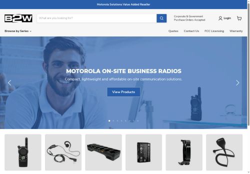 business2way.com capture - 2025-07-30 23:46:02