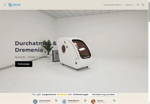 hbot-shop.com capture - 2025-07-31 00:00:24