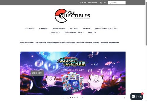 763 Collectibles capture - 2025-07-31 00:05:34