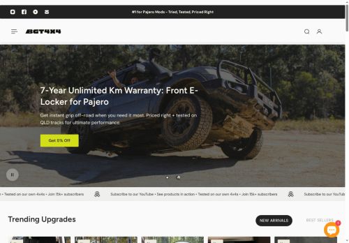 budget4x4life.com capture - 2025-07-31 00:28:40