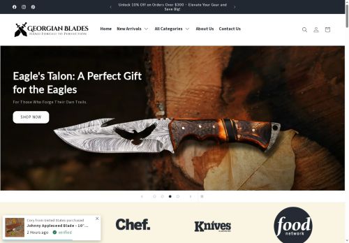 georgianblades.com capture - 2025-07-31 00:28:40