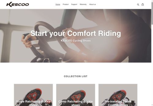 kescoostore.com capture - 2025-07-31 00:33:36