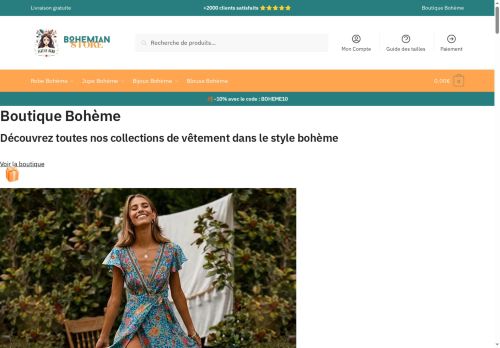 xn--boutique-bohme-6jb.com capture - 2025-07-31 00:54:01