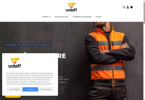 votaff.com capture - 2025-07-31 00:58:12