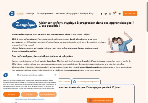 zatypique.com capture - 2025-07-31 00:59:26