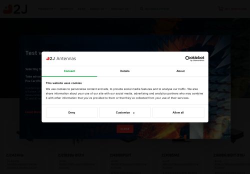 2J Antennas capture - 2025-07-31 01:20:51