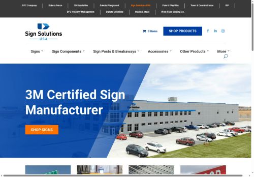 Sign Solutions USA capture - 2025-07-31 01:37:52