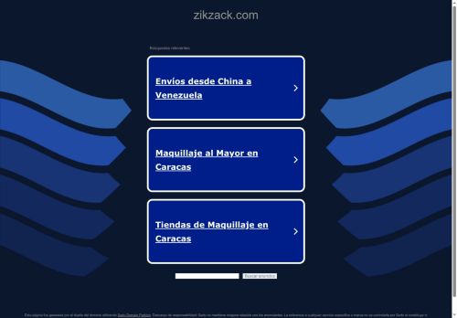 zikzack.com capture - 2025-07-31 01:40:10