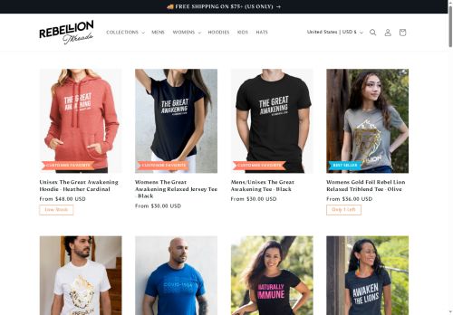 Rebellion Threads capture - 2025-07-31 02:00:11