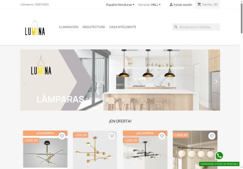 luminahn.com capture - 2025-07-31 02:00:11