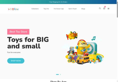 kitikits.com capture - 2025-07-31 02:05:02