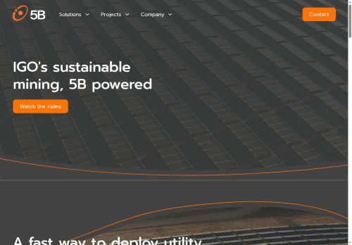 5B Holdings capture - 2025-07-31 02:08:15