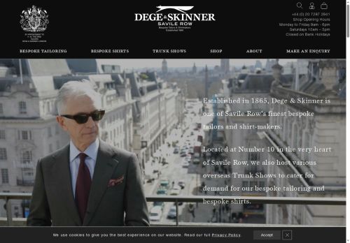 Dege & Skinner capture - 2025-07-31 02:08:16