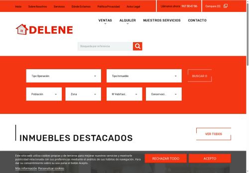 promocionesdelene.com capture - 2025-07-31 02:10:39