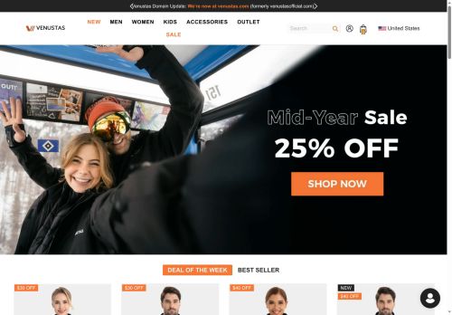 Venustas capture - 2025-07-31 02:30:36