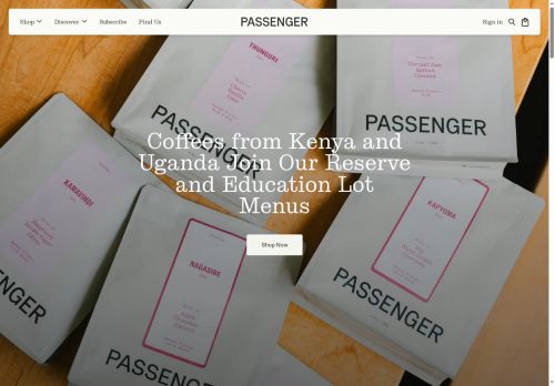 Passenger capture - 2025-07-31 02:43:34