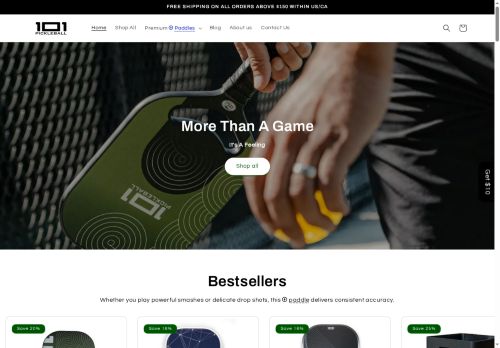 101 Pickleball capture - 2025-07-31 02:45:35