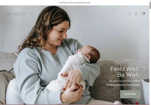 feedwellco.com capture - 2025-07-31 02:45:35