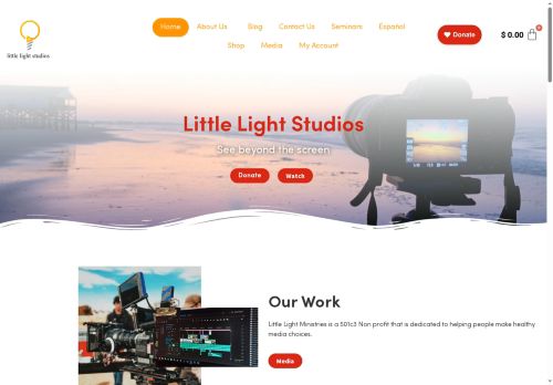 Little Light Studios capture - 2025-07-31 02:47:49