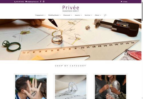 myprivee.com capture - 2025-07-31 02:55:18