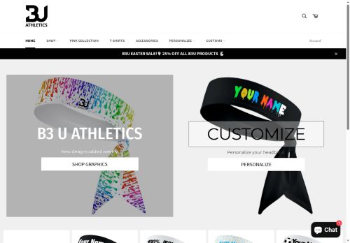 beyouathletics.com capture - 2025-07-31 03:14:58