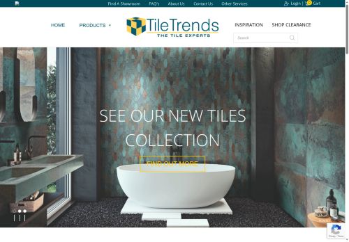 Tile Trends capture - 2025-07-31 03:19:00