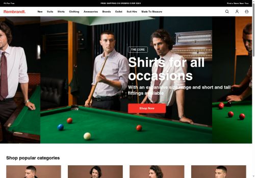 Rembrandt AU capture - 2025-07-31 03:21:03