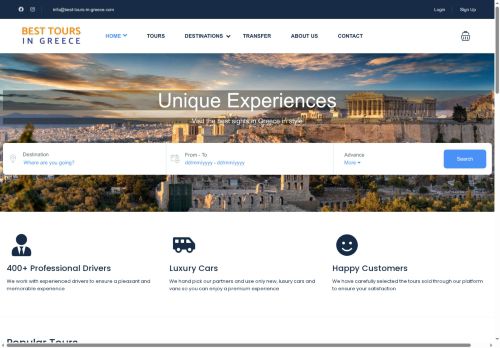 best-tours-in-greece.com capture - 2025-07-31 03:38:34