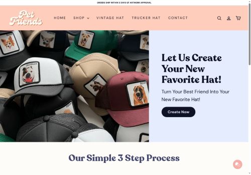 petfriendsco.com capture - 2025-07-31 03:41:32