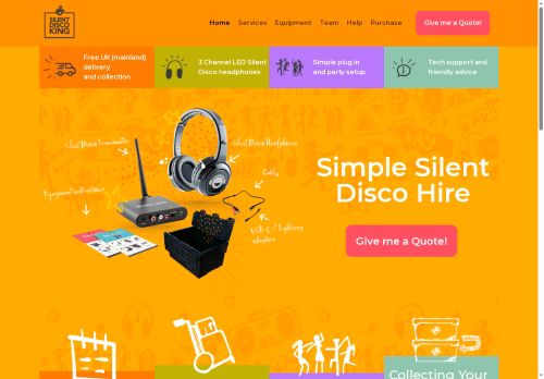 Silent Disco King capture - 2025-07-31 03:44:14