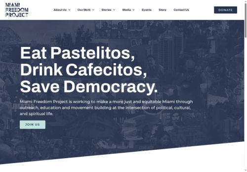 Miami Freedom Project capture - 2025-07-31 03:44:15