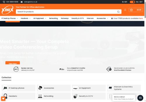 Xinix World capture - 2025-07-31 03:57:47