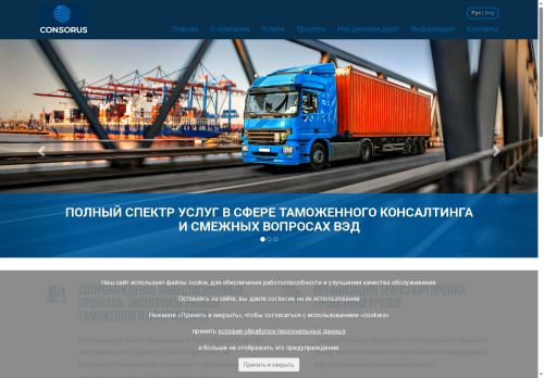 consorus.ru capture - 2025-07-31 04:12:36