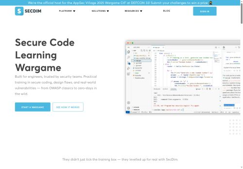 SecDim capture - 2025-07-31 04:30:41