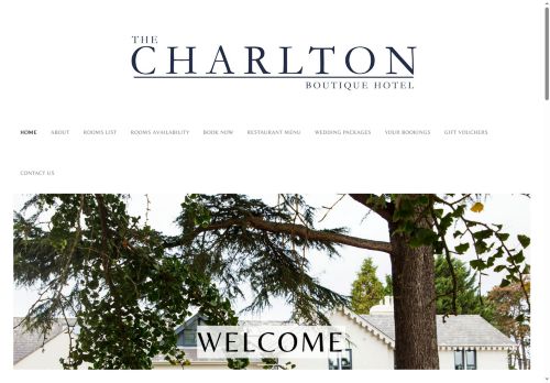 The Charlton Boutique Hotel capture - 2025-07-31 04:36:45