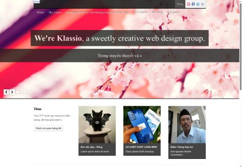 gavineshop.com capture - 2025-07-31 04:40:46