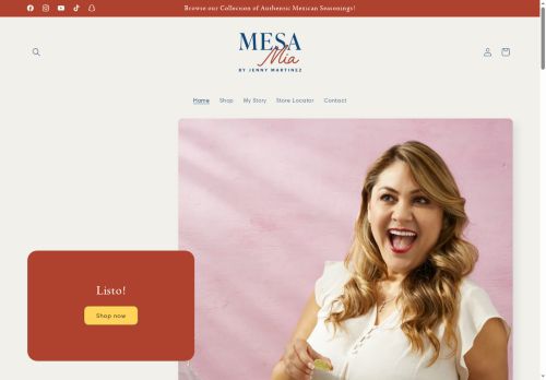 mesamiashop.com capture - 2025-07-31 04:47:46