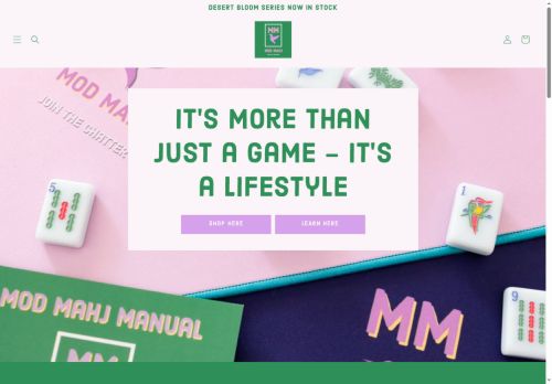 modmahj.com capture - 2025-07-31 04:47:46